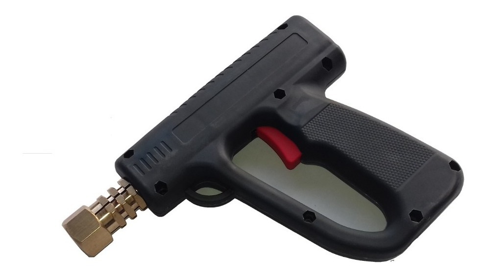 Pistola para Spotter