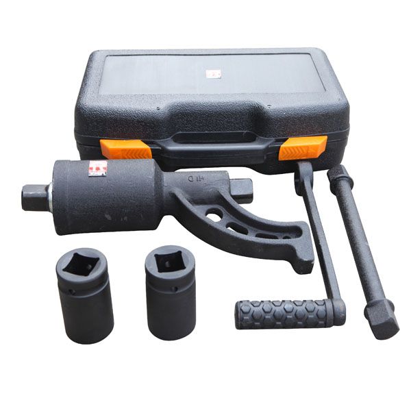 Multiplicador de Torque 1¨