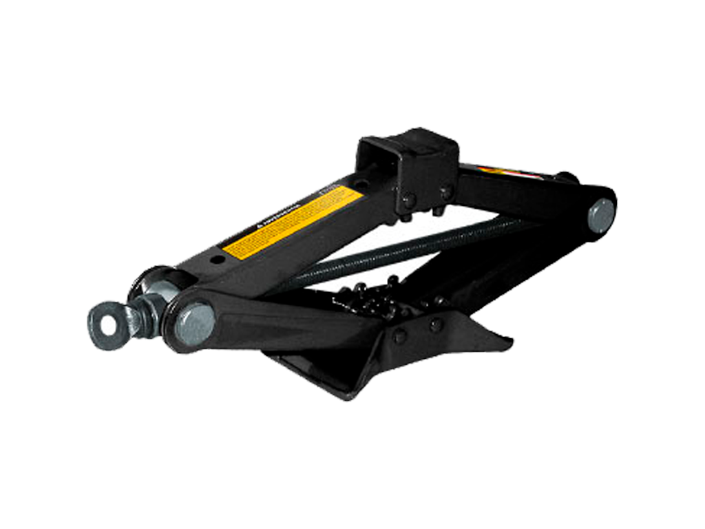 Gata Tipo Tijera 2 TON -CENTURY-